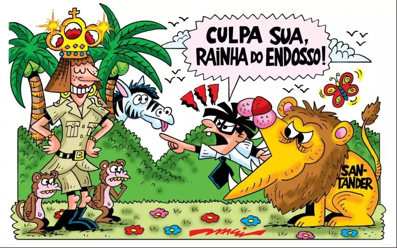 Imagem ilustrativa